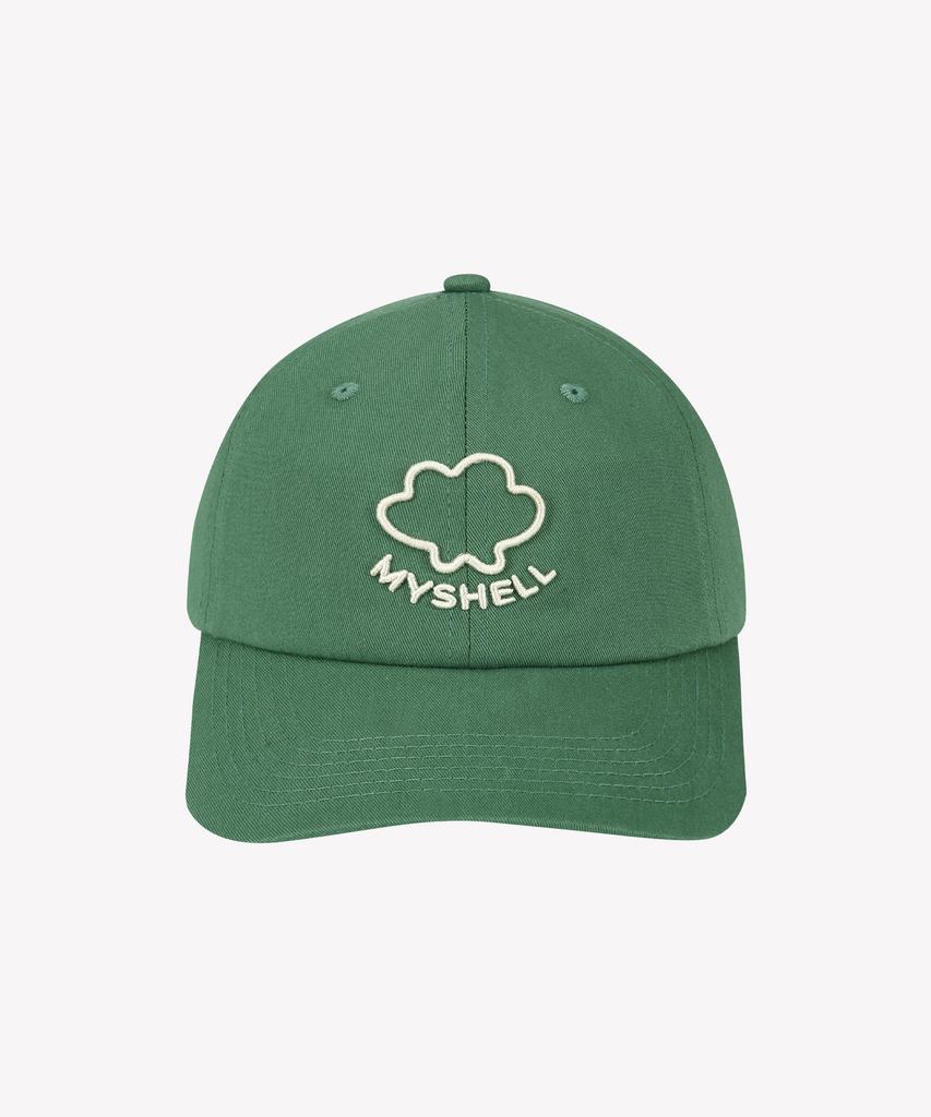 MYSHELL Standard Ball Cap_20210Cp