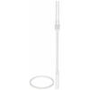 Skater Die Cut Straw Type Water Bottle Replacement Spout Straw Tube Gasket Set Basic for PBS3ST PBS3STD P-PBS3ST-SP-A