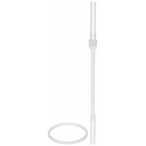 Skater Die Cut Straw Type Water Bottle Replacement Spout Straw Tube Gasket Set Basic for PBS3ST PBS3STD P-PBS3ST-SP-A