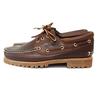Timberland 30003 Authentics Classic Lug Brown TB010 US10 3-Eye P.A. (approx. 28.0cm)