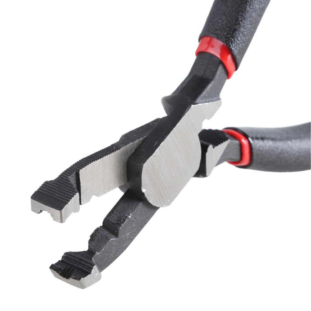 Screw Removal Pliers Professional Heavy Duty Combination Pliers Stripped Screw Removal Hand Electrician Repair Tool