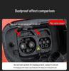 Waterproof Rainproof Cover for ICAR 03T Charging Gun, New Energy Vehicle Charging Protection