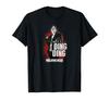 The Walking Dead Negan Din T-shirt