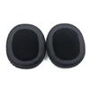 Earpads Ear Cushion for Marshall Monitor Headset Earpad Soft Memory Foam Leather