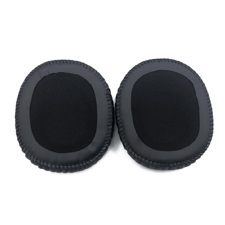 Earpads Ear Cushion for Marshall Monitor Headset Earpad Soft Memory Foam Leather