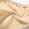 FINETOO 3 ks/sada G-string Bavlna Dámské spodní prádlo Kalhotky Tanga Dámské spodní prádlo Sexy kalhotky Spodní kalhotky Dívčí intimní prádlo Tanga S-XL