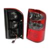 For Nissan Patrol Y61 1997 1998 1999 2000 2001 2002 2003 2004 LED Rear Tail Light Stop Brake Lamp Fog Lamp Car Accessories