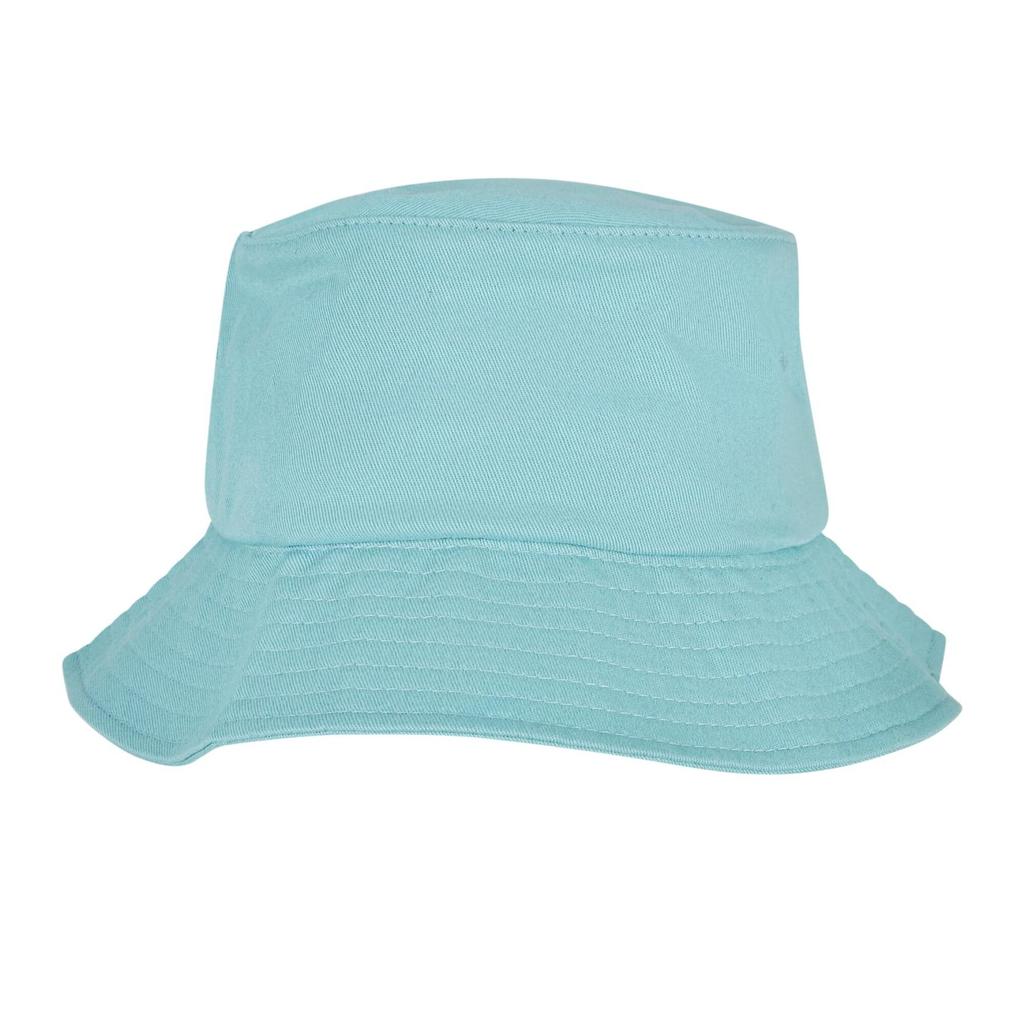 FLEXFIT Unisex Adult Cotton Twill Bucket Hat