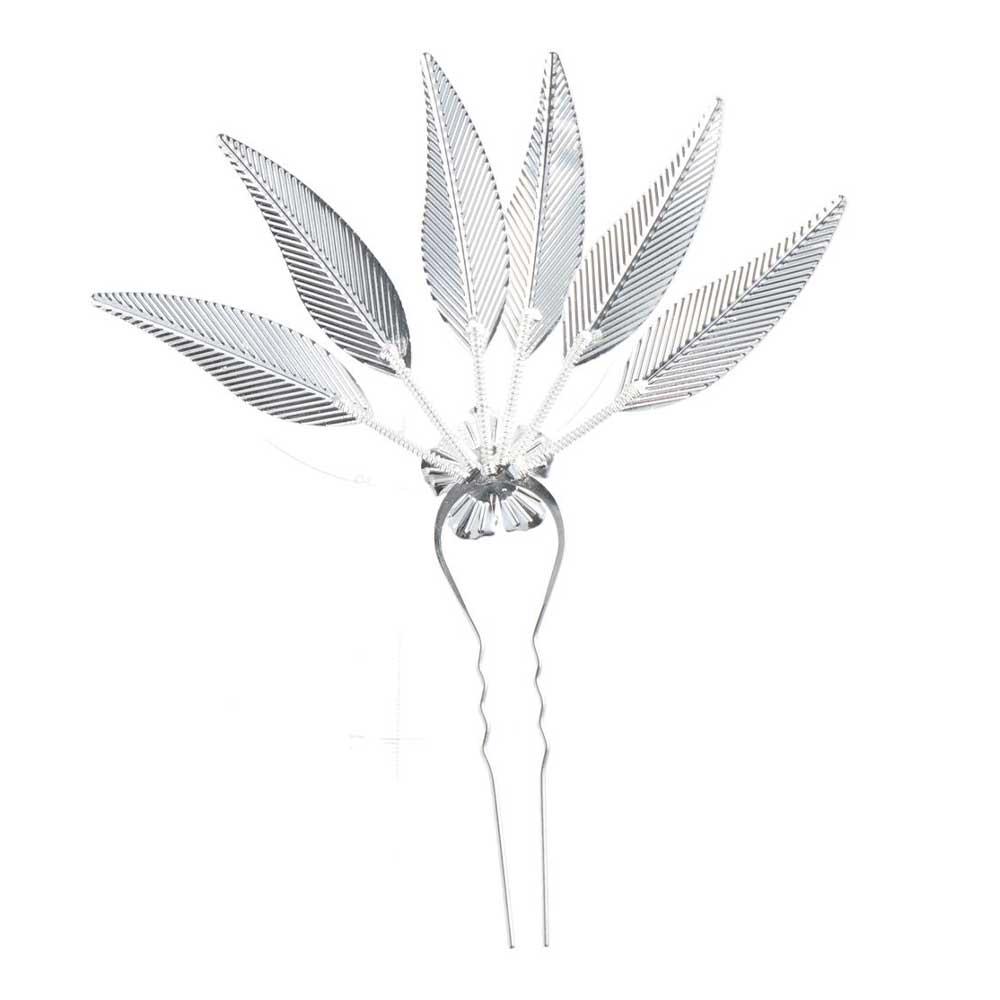 Hairstyle Design Tool Ancient Style Headwear U Shape Hairpin Thai Headdress Metal Hair Sticks