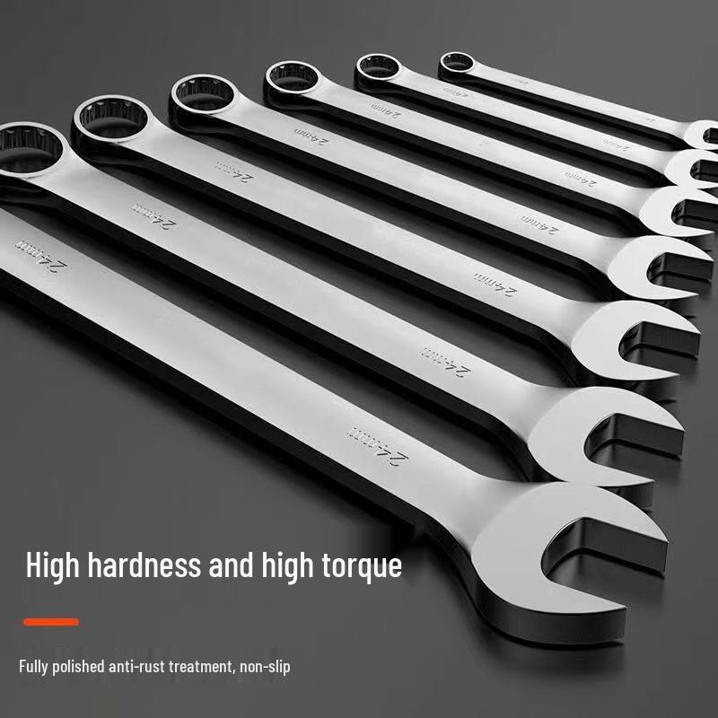 Songge Double-ended Combination Wrench