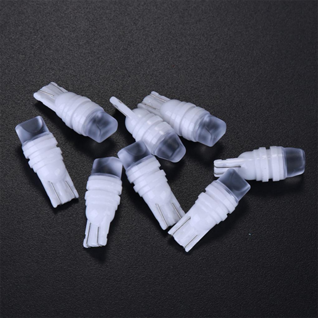 DC 9-14V Car Daytime Light Replacement Clearance Lamp Lightbulb Automobile Upgrade Modified Lighting Spare Parts