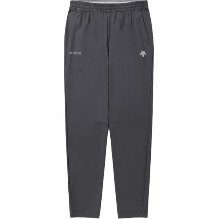 DESCENTE GBR & SCO Casual Pants Men's SQ221IFP42