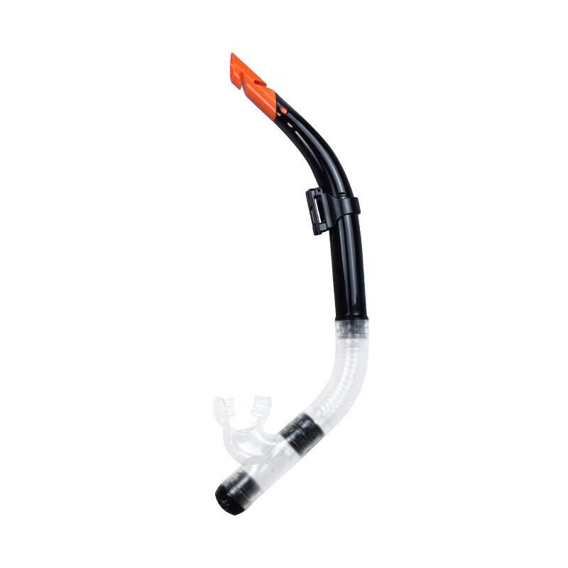 Yimai Semi-Dry Snorkel for Freediving