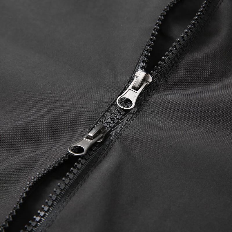 JEEP Men's Hooded Casual Jacket