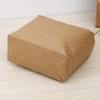 10x Reisspeicherbeutel Versiegelbarer Kraftpapierbeutel Für Lang anhaltende Frische Trockenfrüchte Mehlsack Etc.