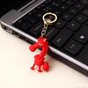 2026 Horse Mascot Keychain Accessories Cartoon Car Key Chains  Christmas Gifts