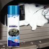 Air Conditioner Cleaning Agent Multifunction Anti Stain Car Interior Foam Cleaner Odor Removal