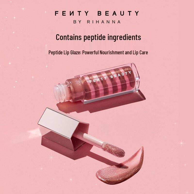 FENTY BEAUTY Star Swirl Hydrating Lip Gloss