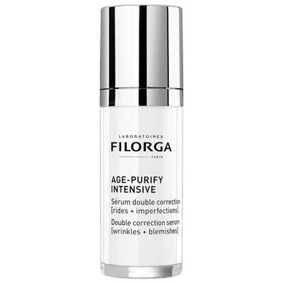 Serum - FILORGA - Age-Purify - 30ml - Anti-Aging - Anti-Unreinheiten - Nicht fettend