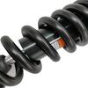 Off-Road Motorcycle/ATV Central Straddle-Type Shock Absorber, 300mm-350mm, 12mm Spring