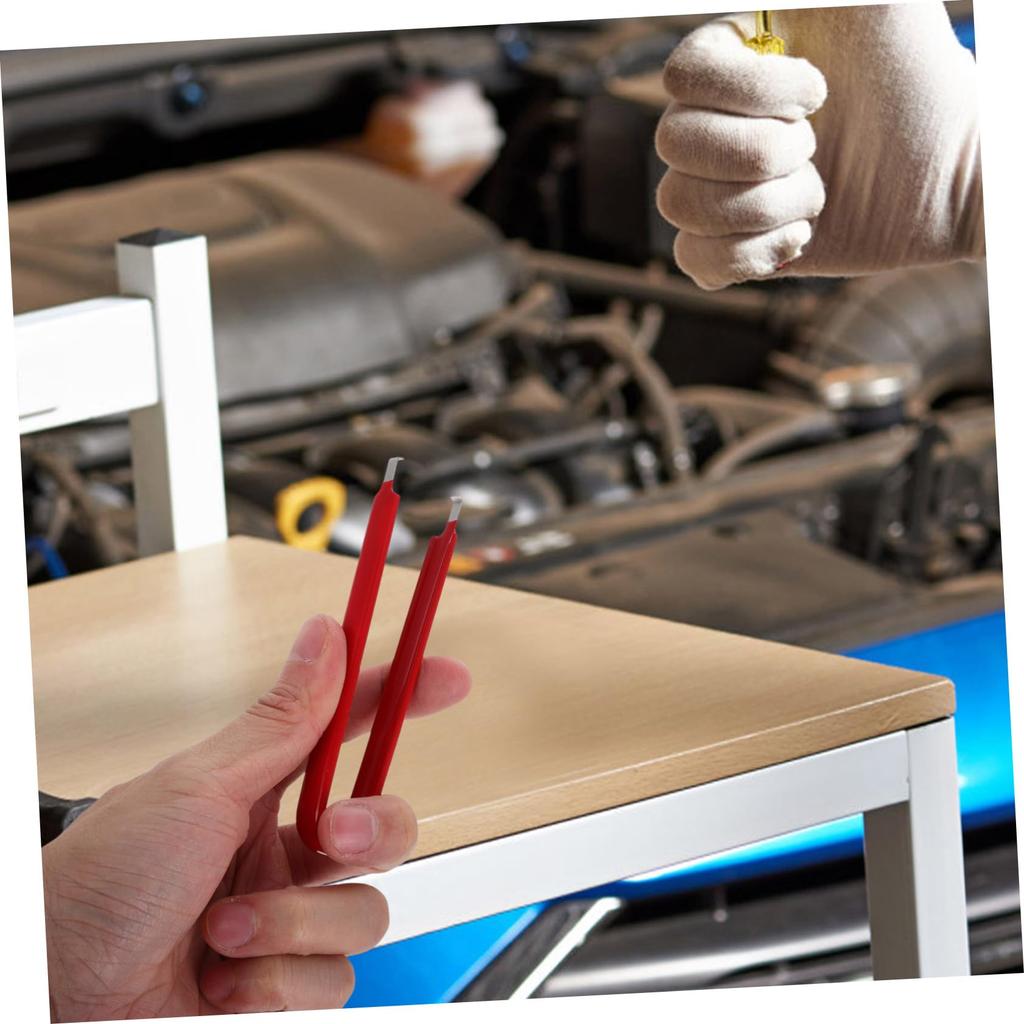 POPETPOP Insertion Removal Relay Removal Pliers Fuse Puller Tool Relay