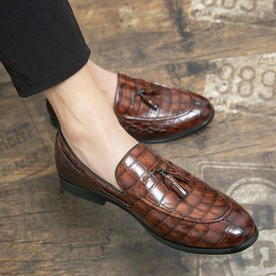 Střevíce – Loafers