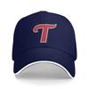 KBO LG TWINS SEOUL Emblema del Logo Gorra de Golf Merchandising Clásico Casquette Para Unisex Mujeres Ropa de Cabeza Diaria Ajuste Ajustable