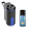 Intelligent Car Air Outlet Aromatherapy Diffuser Universal Easy To Install Rechargeable Smart Car Air Freshener with 3 Fragrance Modes