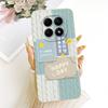 For Xiaomi Redmi Note 15 Pro Plus 5G Case Cute Rabbit Cartoon Cover Soft TPU Phone Case For Redmi Note 15 Note15 Pro + 5G Fundas