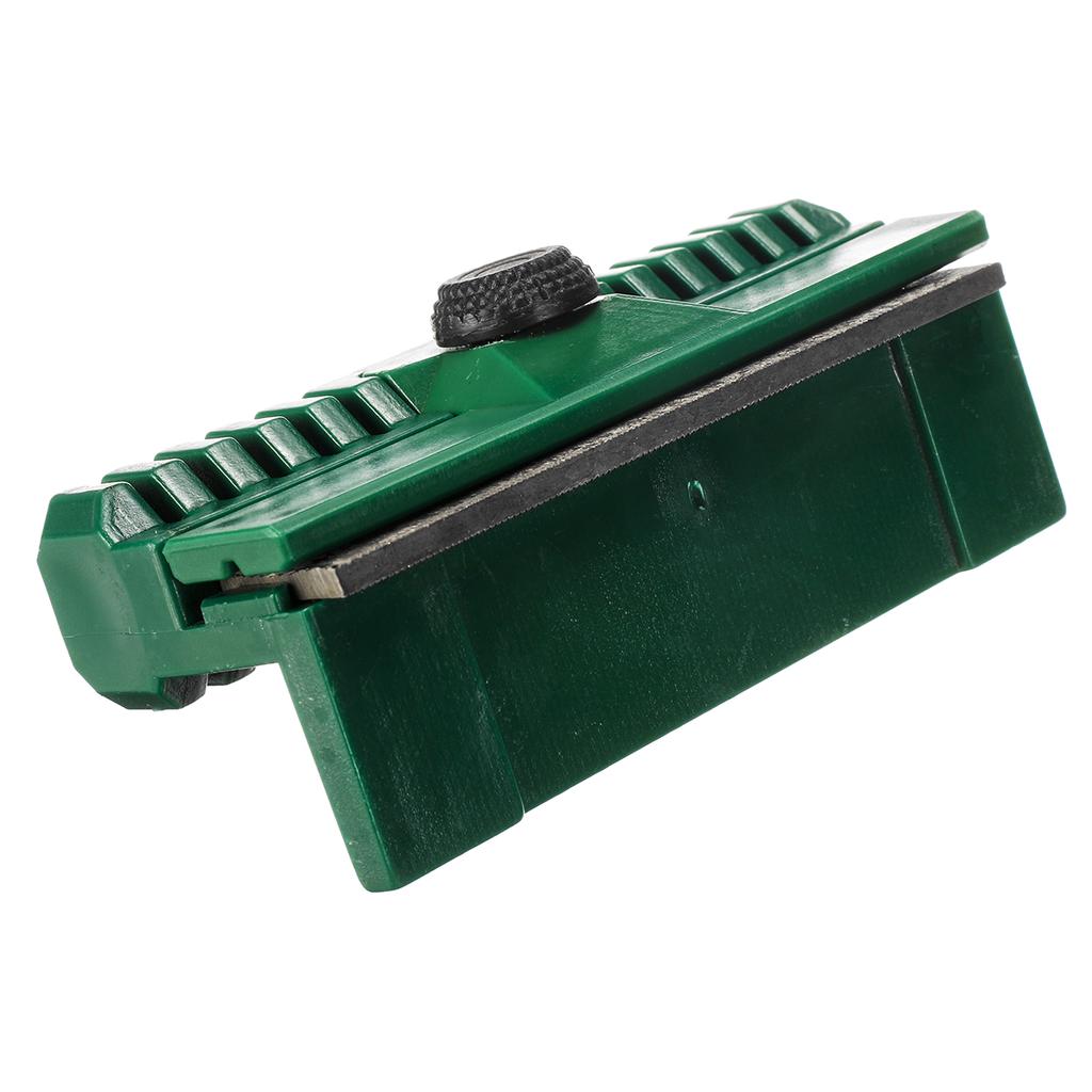 Buy Chainsaw Chain Guide Bar Rail Dresser Grinder File Repairer and