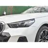 For BMW 5 Series G60  2024 Headlamp Front Transparent Lampshade Car Headlight Lens Shell Cover