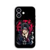 Cover for OPPO A40 A80 A60 A38 A79 A15 A16 A17 A18 A58 A78 A57 A53 A40M 4G 5G Phone Case Akatsuki Itachi Uchiha KISAME Narutos