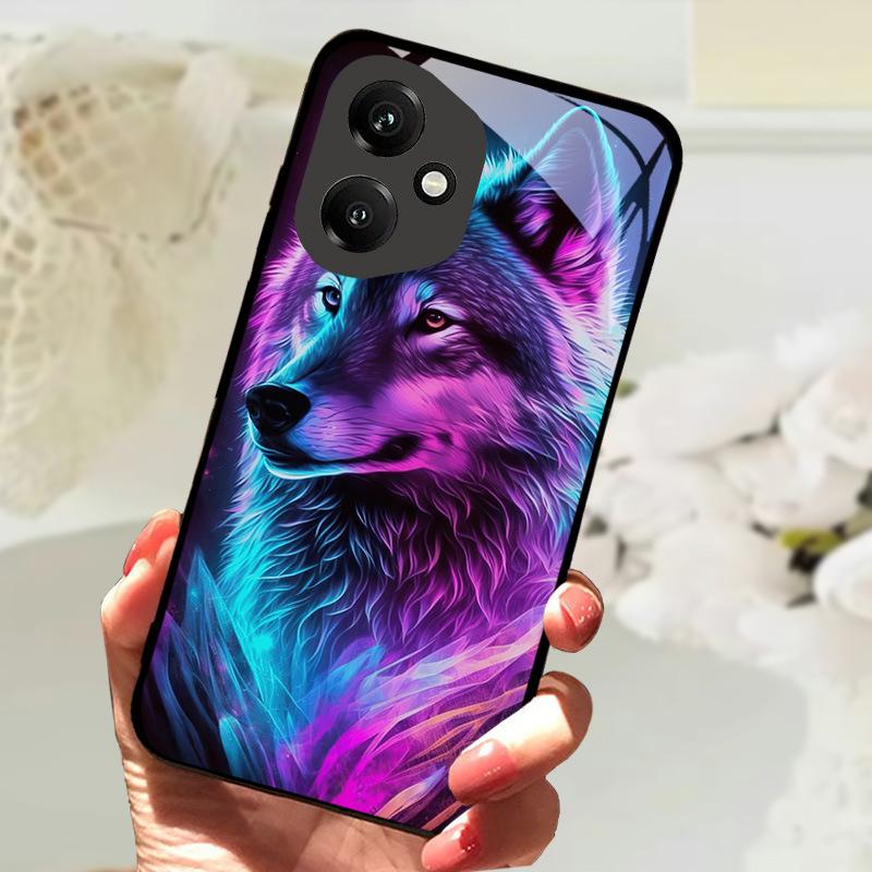 For Honor 400 5G Case Tempered Glass Shockproof Bumper For Honor 400 Pro 400Pro Phone Back Shell Honor400 Hard PC Fundas Coque