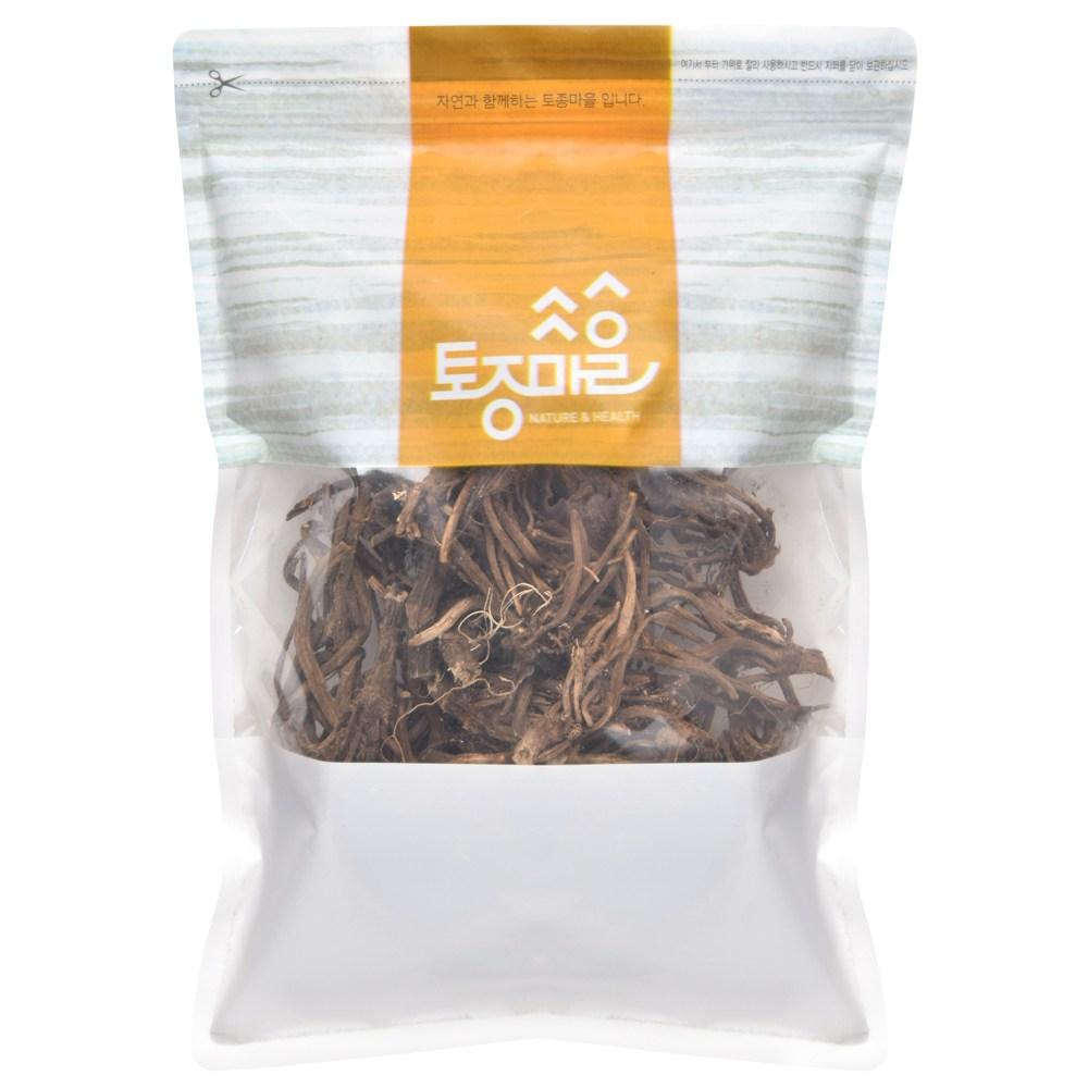 Tojong Village Thistle Root 250g 1 Pcs