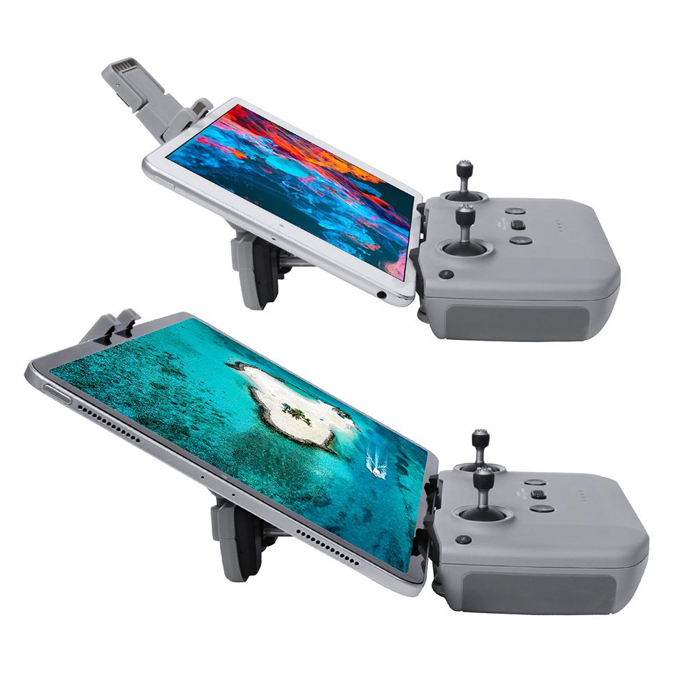 

Mount Stand Holder Remote Control Adjustable Clip Holder Remote Control Mount Stand for DJI Air 2S Drone CHINA