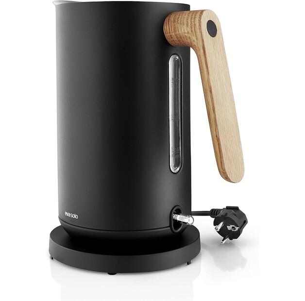 Чайник Eva Solo Nordic Kitchen schwarz (502741)