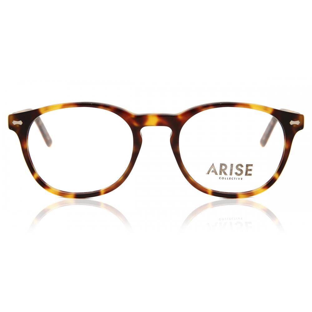

Arise Collective Modena K0996 001 Men Eyeglasses Tortoise/49