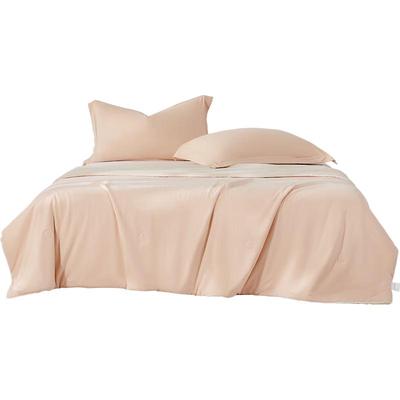 Mercury Home Textiles Pure Cotton Soybean Fiber Cooling Quilt