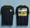 Nieuw 80s T&C Town & Country Surf Designs T-shirt Hawaï Skate 1986 Vintage