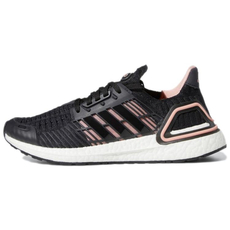 (WMNS) adidas Ultraboost DNA CC_1  Black Wonder Mauve  Women s GZ0432 EU 36