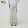 Teenie Weenie Women's American Style Cargo Pants