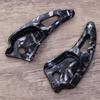 For Dodge Challenger Charger Durango SRT 2017-2025 Jeep Cherokee SRT Car Steering Wheel Shift Paddle Shifter Extend