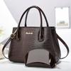 Fashion Top Handle Satchel Bag For Women Trendy Crossbody Messenger Bags,Women's Casual Handbag Totes Shoulder Bag