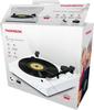 Fully Automatic Turntable Thomson TT351 + Cartridge Audio-Technica AT3600L, Thomson
