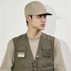 American Retro Reversible Quick-Drying Baseball Cap