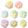 Popular Cats Paws Squeezable Toy Realistic Designs Squeeze Toy for Various Ages Stress Reduction and Fun Relaxing