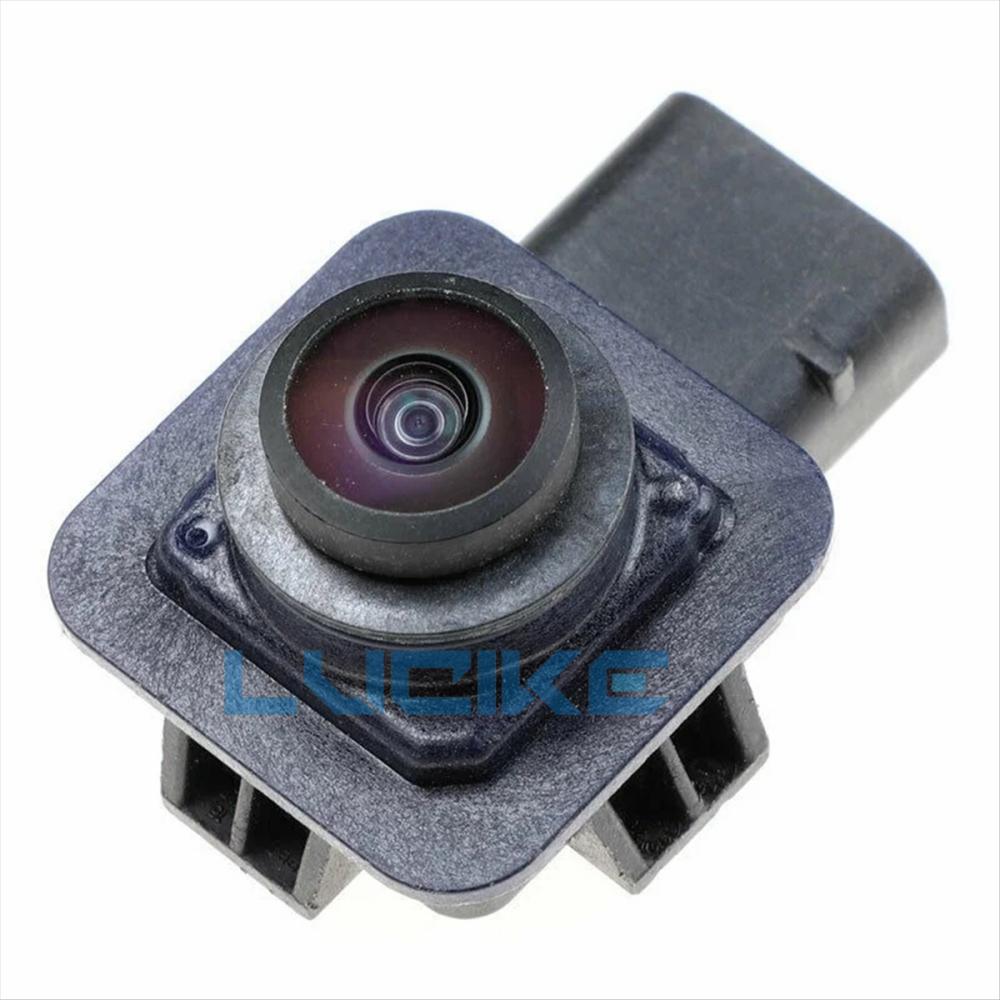 Rear View Backup Camera LR056230 LR052878 LR045544 for Range Rover 2.2L SPORT L494 Parking Aid Camera