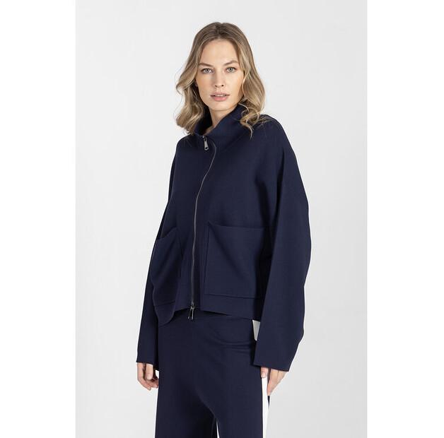 Толстовка Deni Cler Milano T-DC-W002-F2-20-58-1