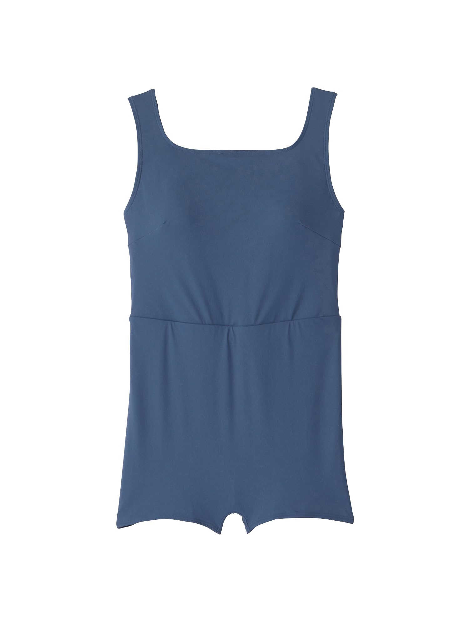 

Swimsuit Square Row Suit SFW02430 Blue Nuit M [Speed]
