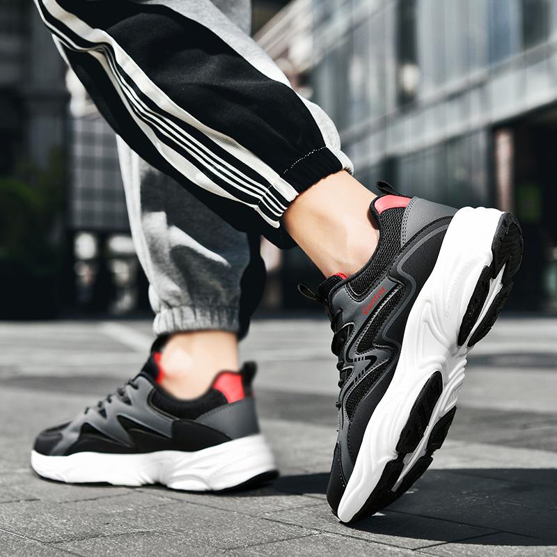 Schuhe männer Turnschuhe Männlichen lässig Herren Schuhe tenis Luxus schuhe Trainer Rennen Atmungsaktive Schuhe mode müßiggänger laufschuhe für männer